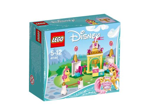 LEGO® Disney 41144 L’écurie royale de Petite