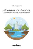 Géographies des énergies
