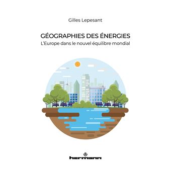 Géographies des énergies