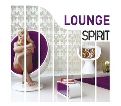 Spirit of Lounge Coffret
