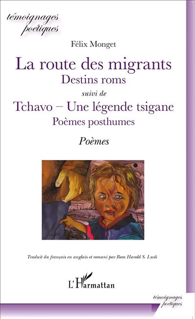 Route des migrants