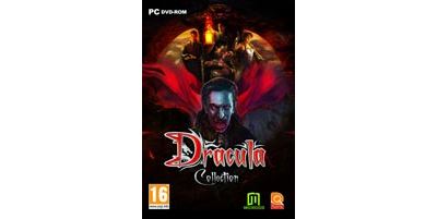 Dracula Complete Collection