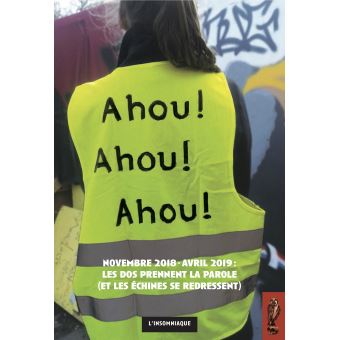 Ahou ! Ahou ! Ahou !