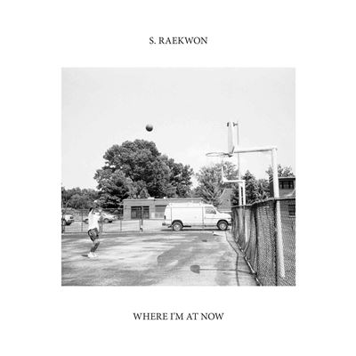 Where I'm At Now Edition Collector Vinyle Orange