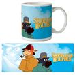 Mug 01 Sherlock Holmes Holmes And Watson