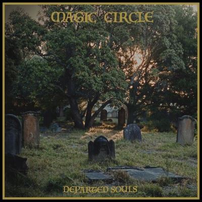 Departed souls