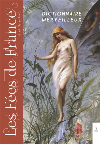 Les fées de France