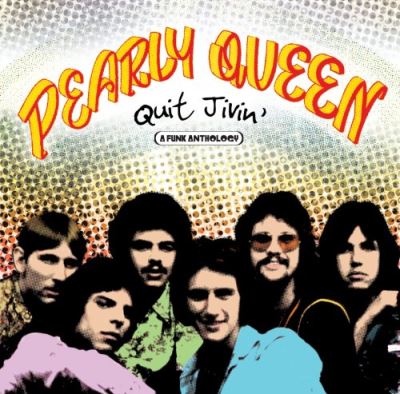 Quit jivin a funk anthology/remasterise
