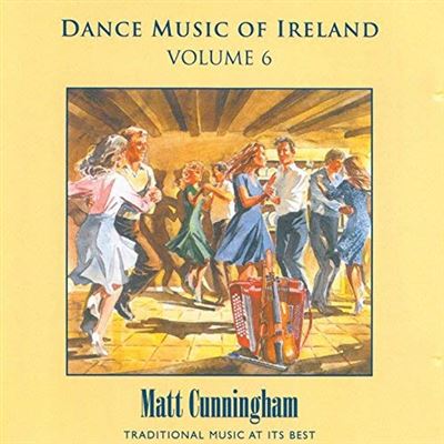Dance music of ireland vol 6