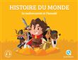 Histoire du monde (Classique +)