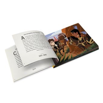 Histoire du monde (Classique +)