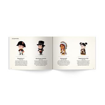 Histoire du monde (Classique +)