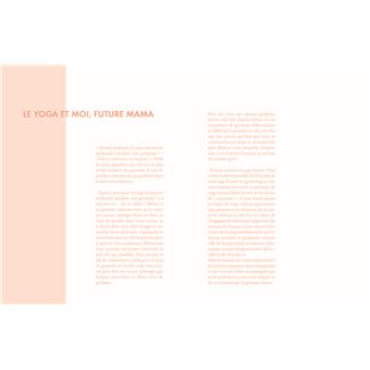 Flawless Mama - La philosophie du Yoga appliquée à la maternité