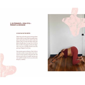 Flawless Mama - La philosophie du Yoga appliquée à la maternité