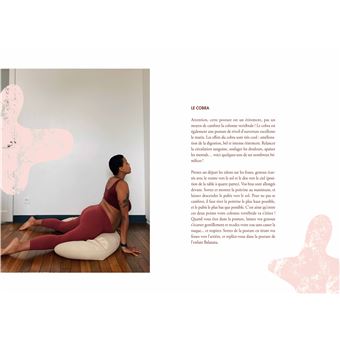 Flawless Mama - La philosophie du Yoga appliquée à la maternité