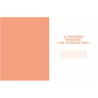 Flawless Mama - La philosophie du Yoga appliquée à la maternité
