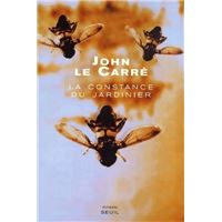 La Constance du jardinier