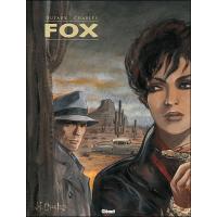 Fox - Intégrale Tomes 05 à 07