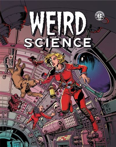 Weird Science
