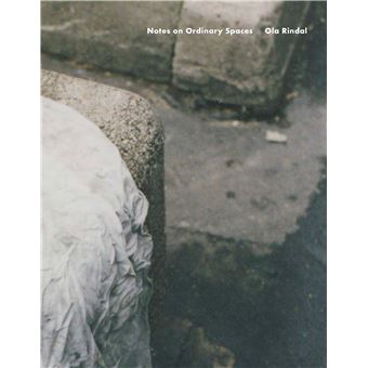 Notes on ordinary spaces