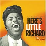 Here's Little Richard + Little Richard The Second Album