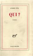 Qui ?