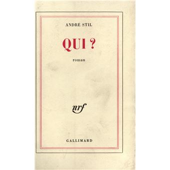 Qui ?