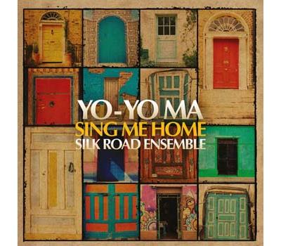 Sing Me Home Vinyle Gatefold 180 gr