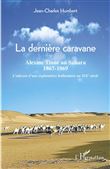 La dernière caravane