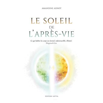 Le Soleil de l'Après-Vie