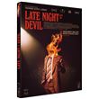 Late Night With The Devil Blu-ray