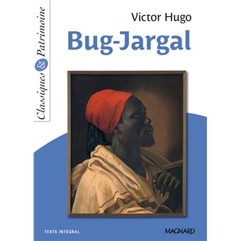 Bug Jargal - Classiques et Patrimoine