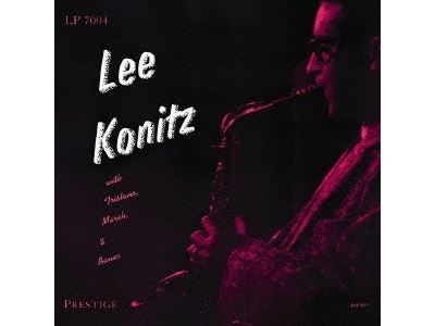 Lee konitz with tristano