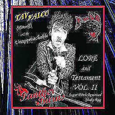 Sugar ditch revisited - Shake rag - Lore and testament vol 2