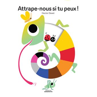 Attrape-nous si tu peux