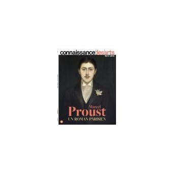 Le paris de marcel proust