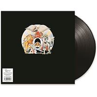 A Day At The Races Édition Limitée - Queen - Vinyle album - Achat