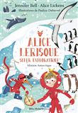 Mission Antarctique - tome 2