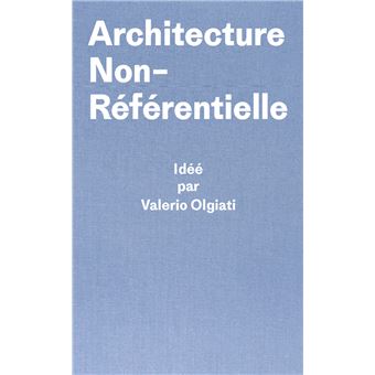 Architecture non-référentielle