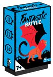 Fantastic Battle - jeu de cartes