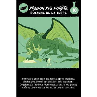 Fantastic Battle - jeu de cartes