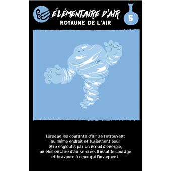 Fantastic Battle - jeu de cartes