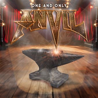 One And Only - CD