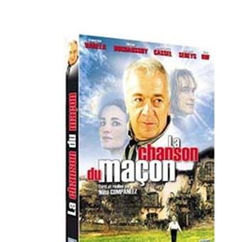La chanson du maçonLa chanson du maçon DVD