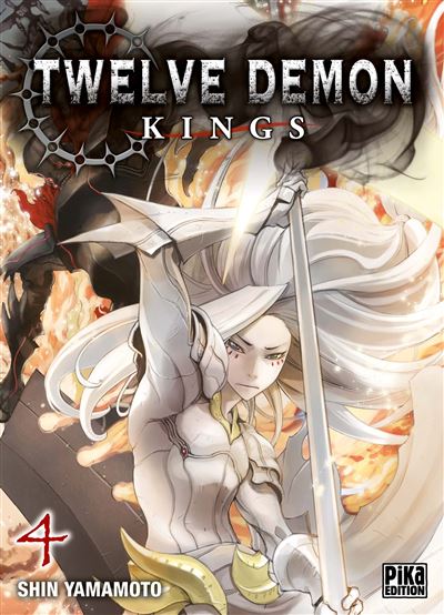 Twelve demon kings,04