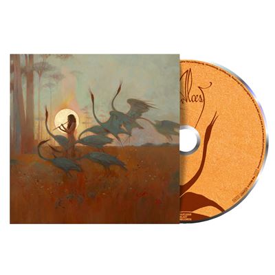 Les Chants de L'Aurore Édition Limitée