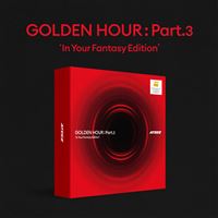 Golden-Hour-Part-3-In-Your-