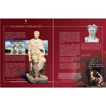 Laissez-vous guider - Au temps des gallo-romains, Dédicacé par l’auteur