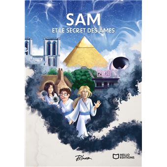 Sam et le secret des Âmes
