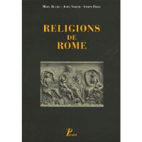 Religions de Rome
